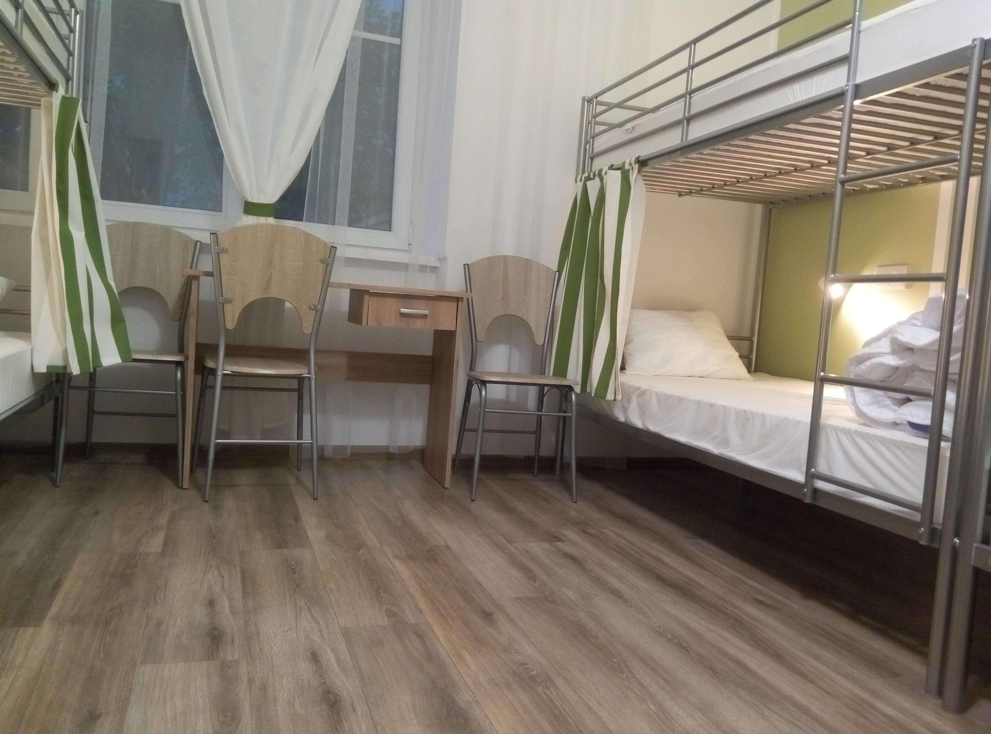 Lorf Hostel&Apartments Krasków Eksteriør bilde