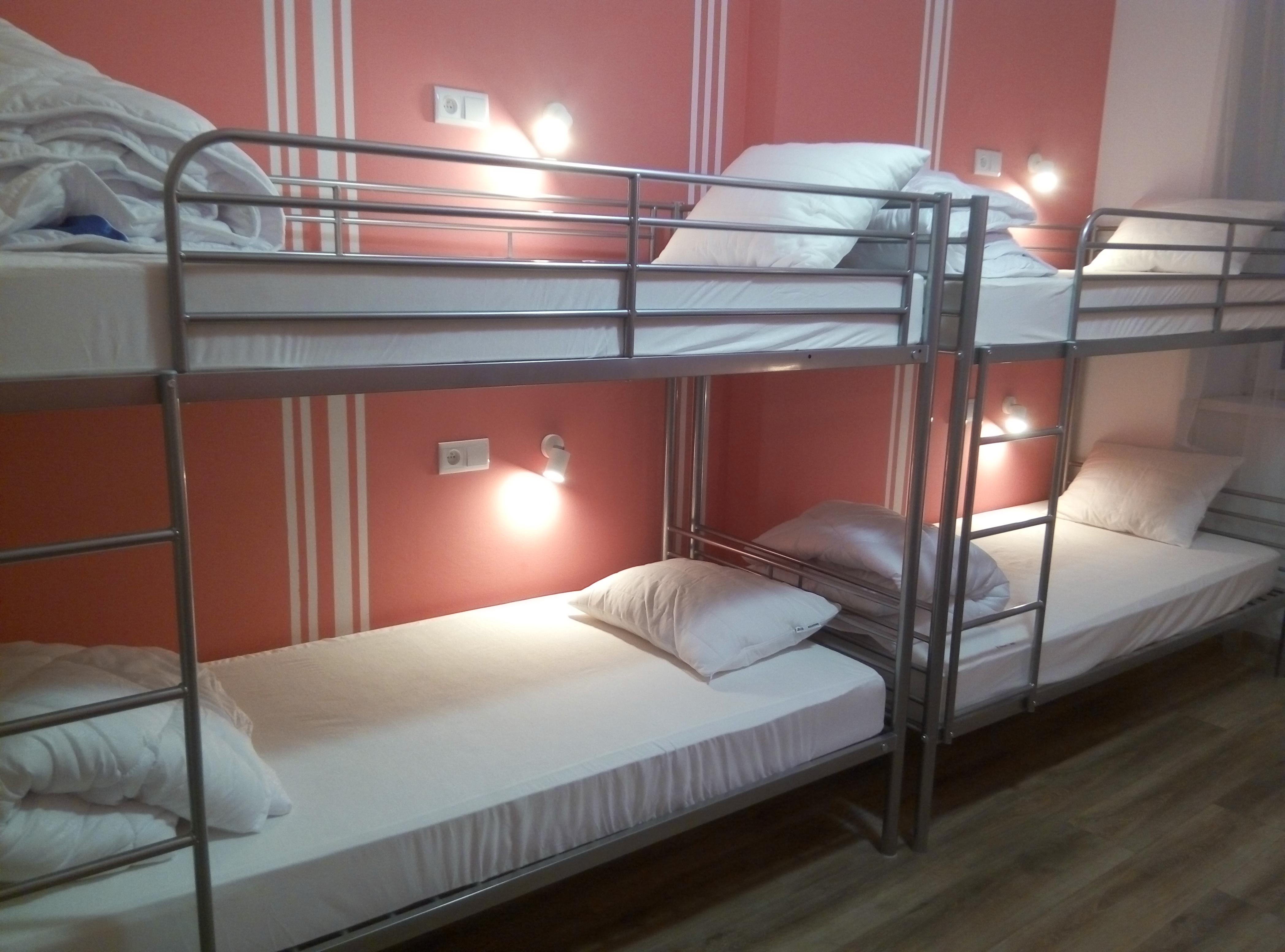 Lorf Hostel&Apartments Krasków Eksteriør bilde