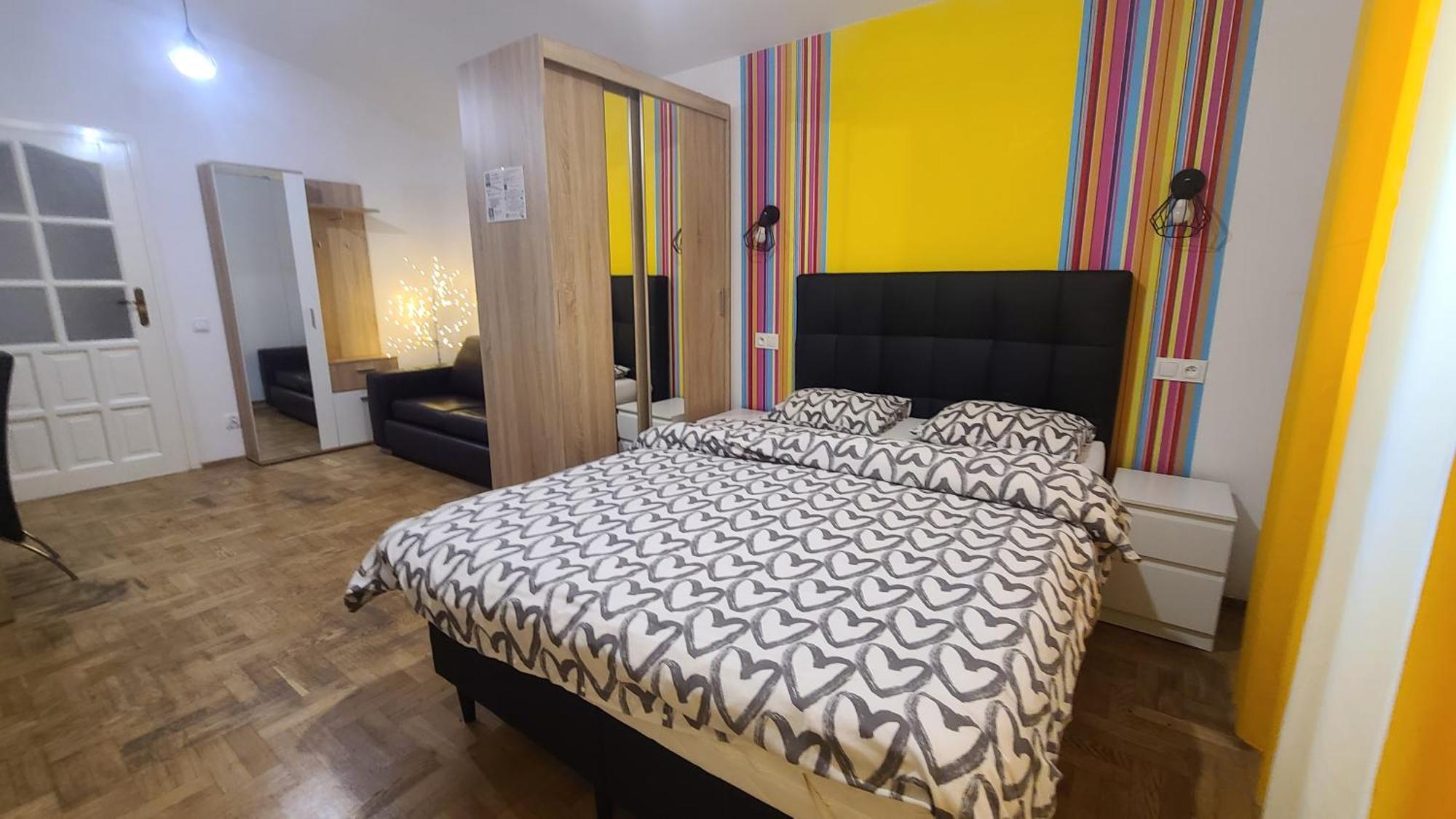 Lorf Hostel&Apartments Krasków Eksteriør bilde