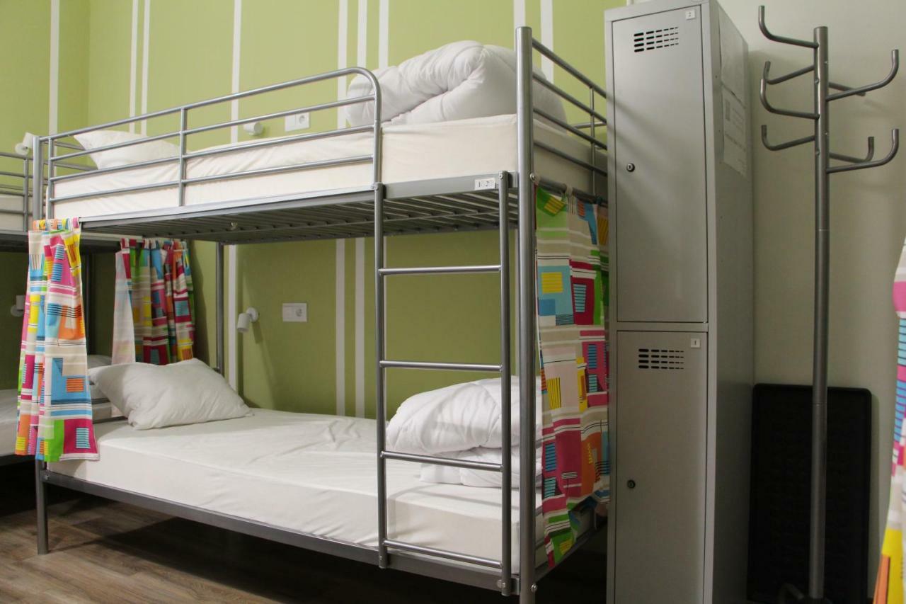 Lorf Hostel&Apartments Krasków Eksteriør bilde
